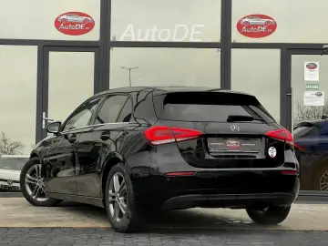 Mercedes-Benz A