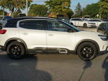 C5 Aircross BlueHDI 180 AT LED Navi SHZ Kam VC A