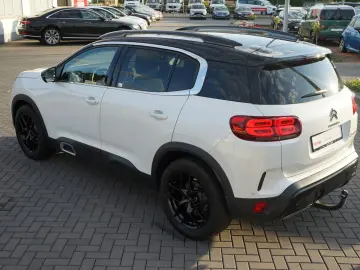 C5 Aircross BlueHDI 180 AT LED Navi SHZ Kam VC A