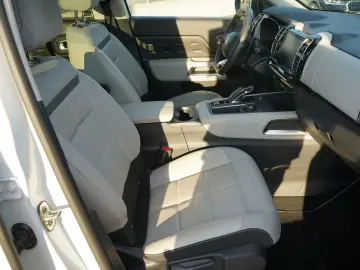 C5 Aircross BlueHDI 180 AT LED Navi SHZ Kam VC A