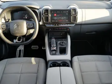 C5 Aircross BlueHDI 180 AT LED Navi SHZ Kam VC A