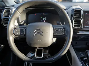 C5 Aircross BlueHDI 180 AT LED Navi SHZ Kam VC A