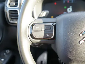 C5 Aircross BlueHDI 180 AT LED Navi SHZ Kam VC A