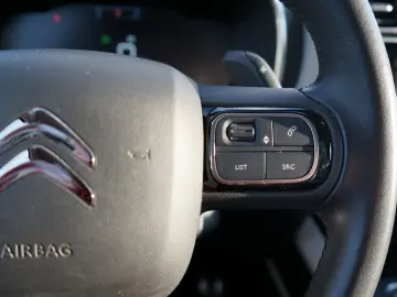 C5 Aircross BlueHDI 180 AT LED Navi SHZ Kam VC A