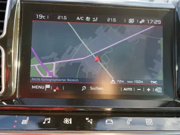 C5 Aircross BlueHDI 180 AT LED Navi SHZ Kam VC A