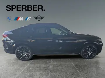 BMW X6 M60i