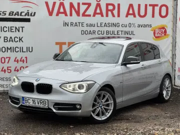 BMW 116I