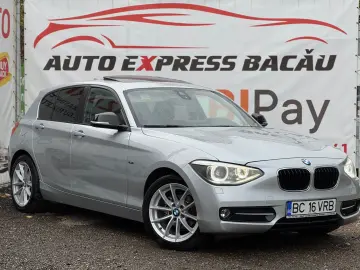 BMW 116I