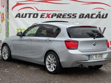 BMW 116I
