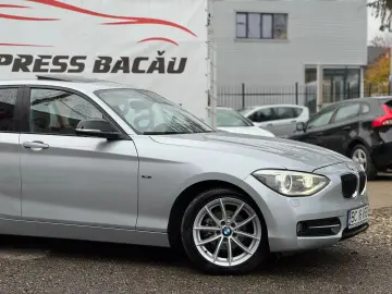 BMW 116I