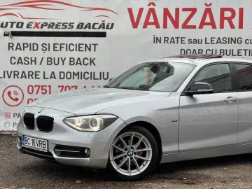 BMW 116I