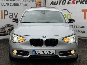 BMW 116I