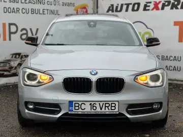 BMW 116I