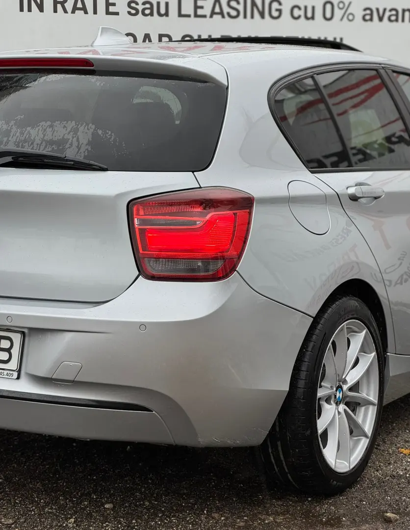 BMW 116I