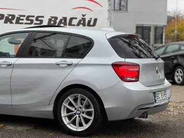 BMW 116I