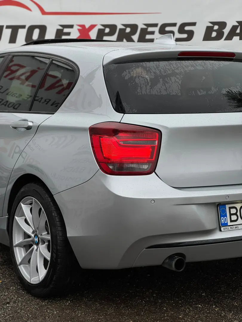 BMW 116I