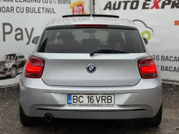 BMW 116I