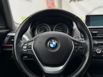 BMW 116I