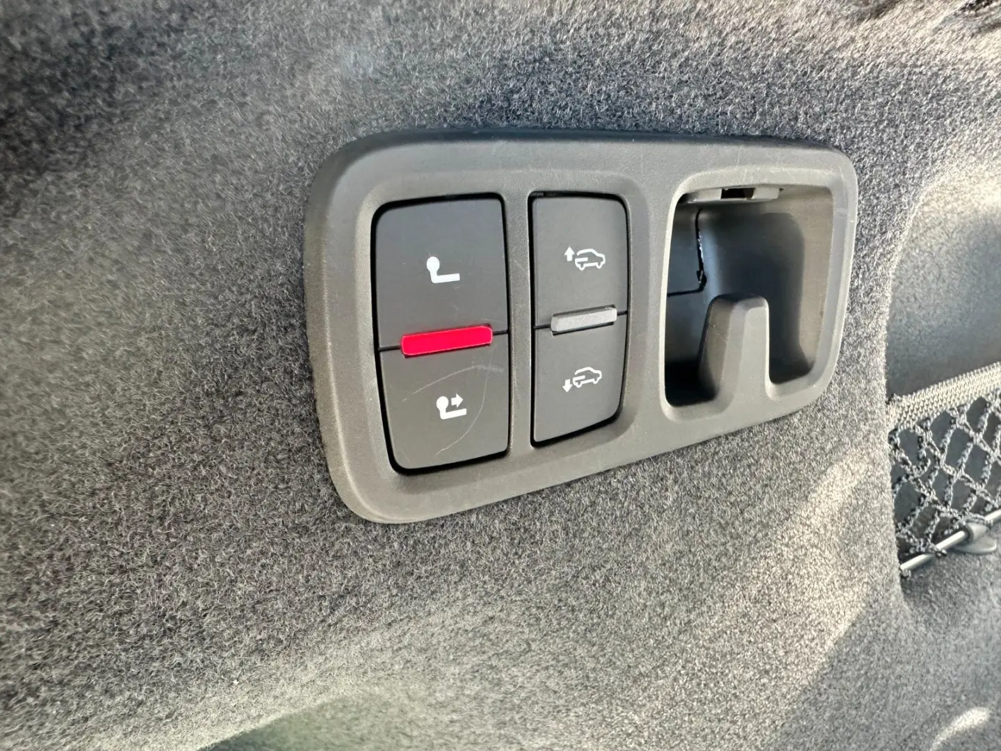 RSQ8 4.0 TFSI Keramik Dynamik  RS-Abgas Pano HD