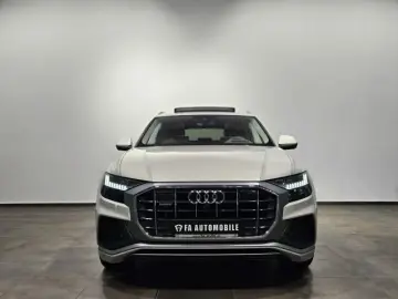 Q8 55 TFSI Q. S Line Pano Nacht. Hud B&O Soft 23