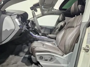 Q8 55 TFSI Q. S Line Pano Nacht. Hud B&O Soft 23