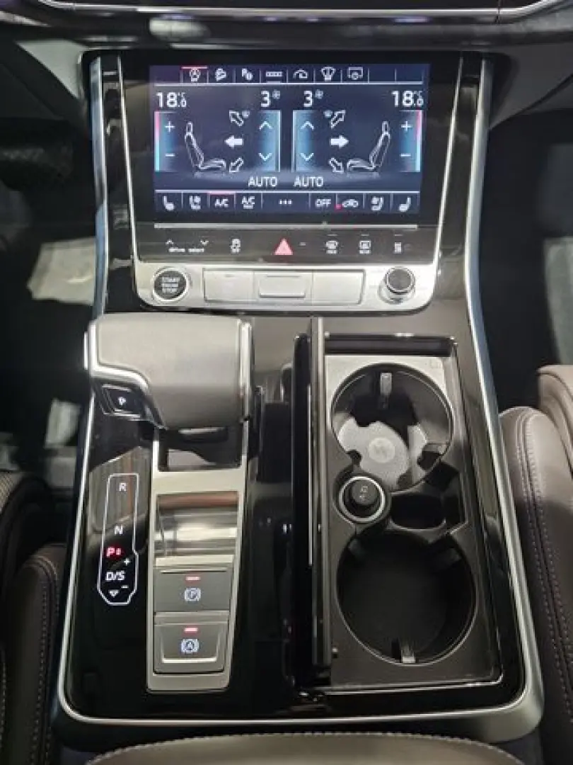 Q8 55 TFSI Q. S Line Pano Nacht. Hud B&O Soft 23