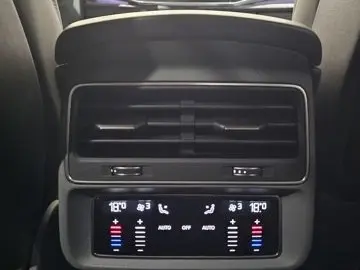 Q8 55 TFSI Q. S Line Pano Nacht. Hud B&O Soft 23