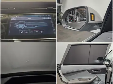 Q8 55 TFSI Q. S Line Pano Nacht. Hud B&O Soft 23