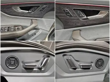 Q8 55 TFSI Q. S Line Pano Nacht. Hud B&O Soft 23