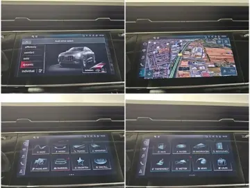 Q8 55 TFSI Q. S Line Pano Nacht. Hud B&O Soft 23