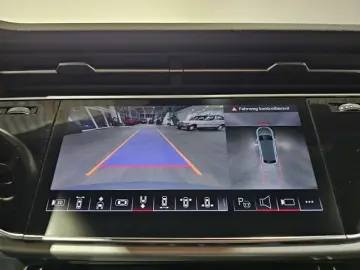 Q8 55 TFSI Q. S Line Black Pano Matrix HuD 22''