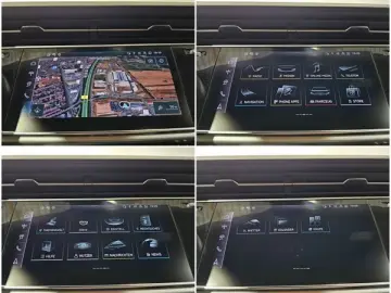 Q8 55 TFSI Q. S Line Black Pano Matrix HuD 22''