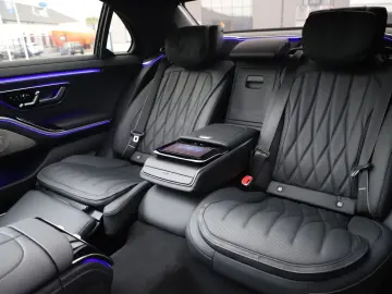 S 63 AMG S E Performance Lang   802PK   Entertai