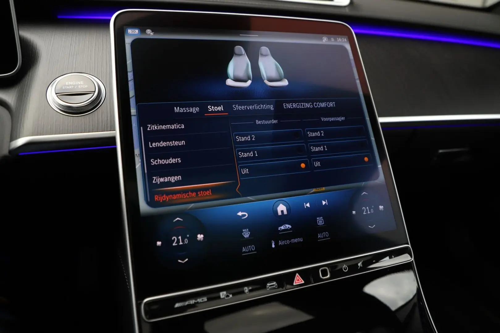 S 63 AMG S E Performance Lang   802PK   Entertai