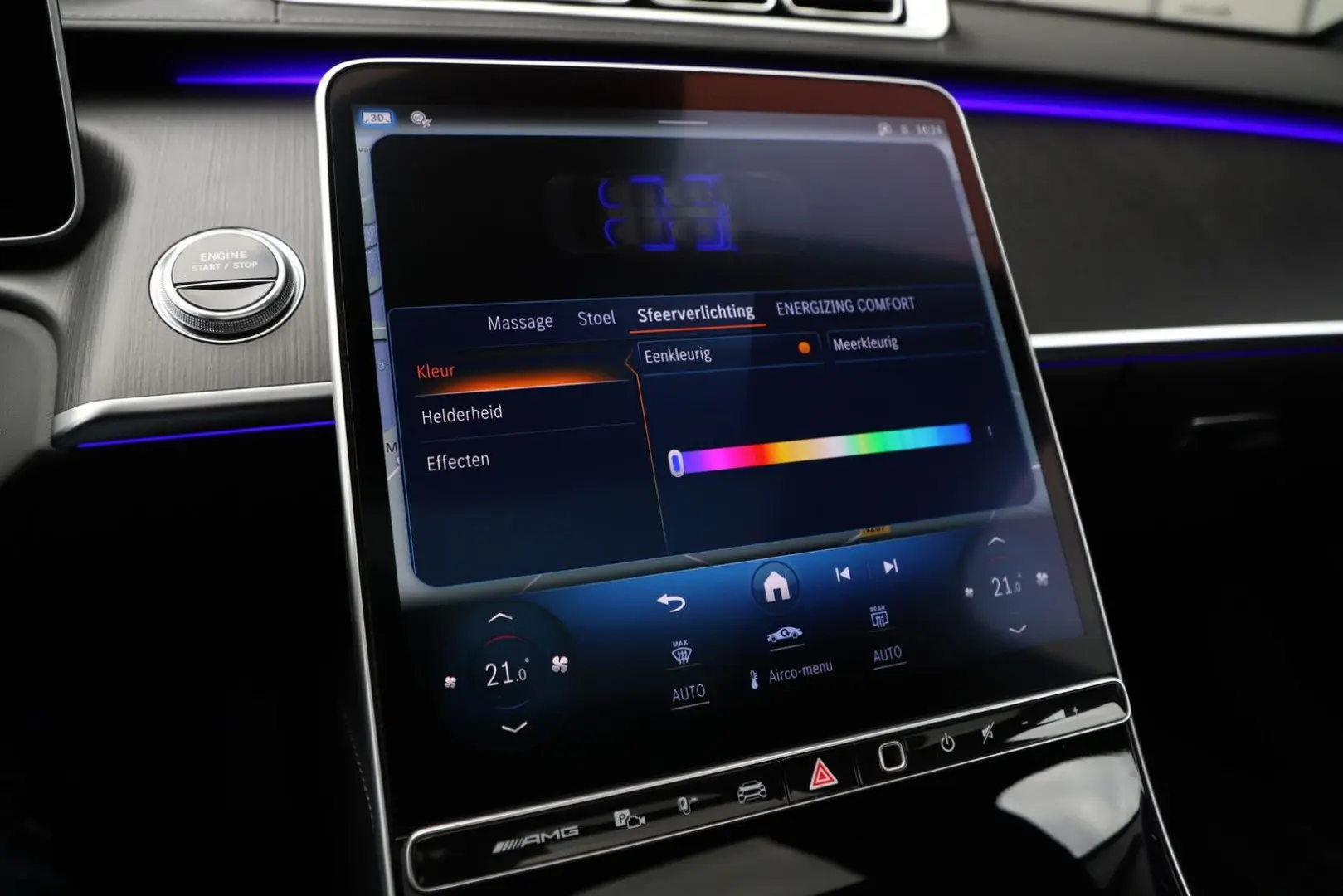 S 63 AMG S E Performance Lang   802PK   Entertai