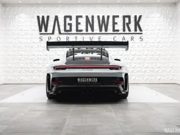992 GT3 RS PDK WEISSACH-PAKET PCCB LIFT FULL-PPF