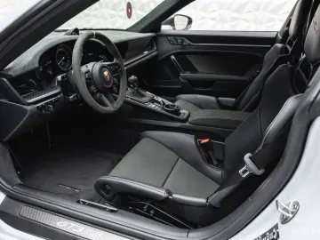 992 GT3 RS PDK WEISSACH-PAKET PCCB LIFT FULL-PPF