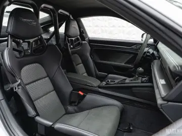 992 GT3 RS PDK WEISSACH-PAKET PCCB LIFT FULL-PPF