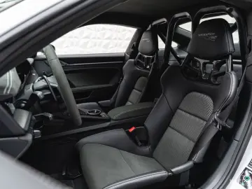 992 GT3 RS PDK WEISSACH-PAKET PCCB LIFT FULL-PPF