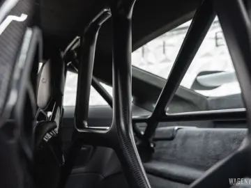 992 GT3 RS PDK WEISSACH-PAKET PCCB LIFT FULL-PPF