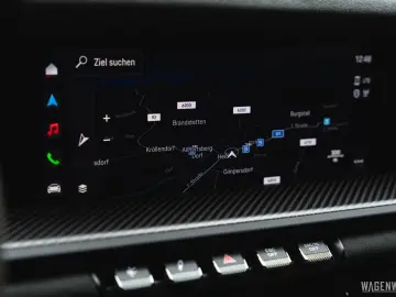 992 GT3 RS PDK WEISSACH-PAKET PCCB LIFT FULL-PPF