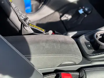 911 992 GT3 RS Weissach LIFT Garantie 06.28 PPF