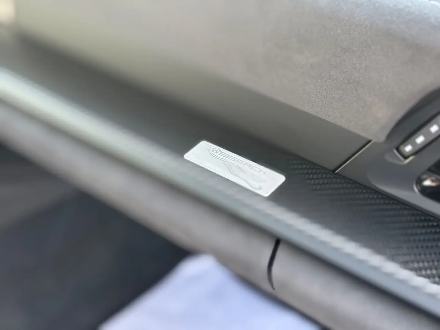 911 992 GT3 RS Weissach LIFT Garantie 06.28 PPF