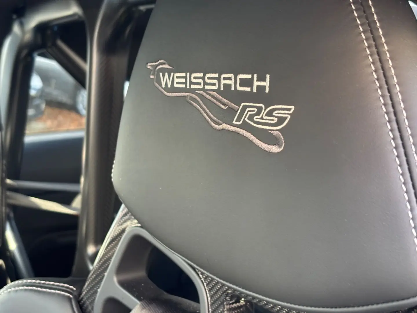 911 992 GT3 RS Weissach LIFT Garantie 06.28 PPF