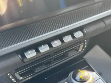 911 992 GT3 RS Weissach LIFT Garantie 06.28 PPF