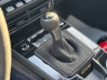 911 992 GT3 RS Weissach LIFT Garantie 06.28 PPF