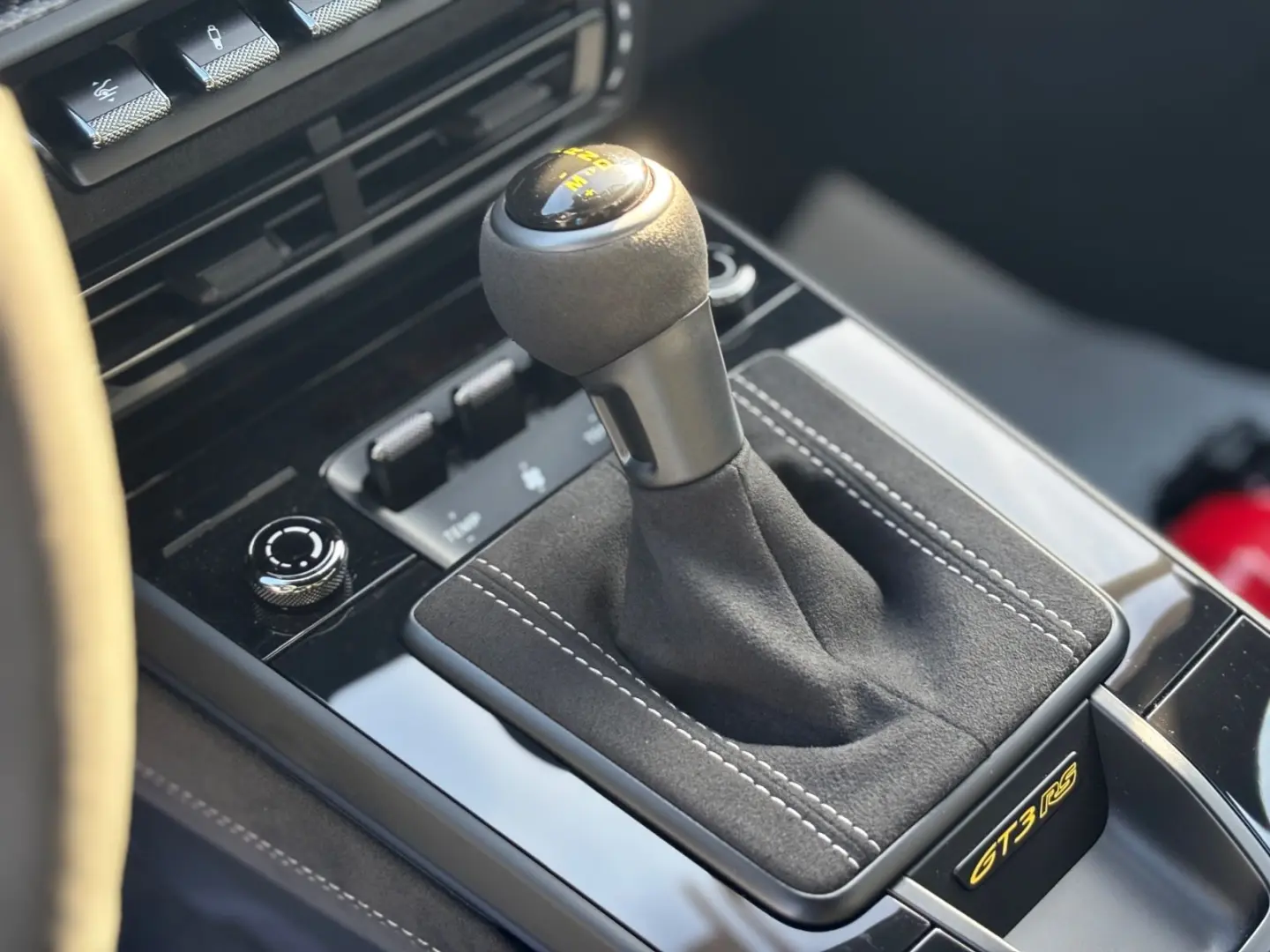 911 992 GT3 RS Weissach LIFT Garantie 06.28 PPF