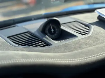 911 992 GT3 RS Weissach LIFT Garantie 06.28 PPF