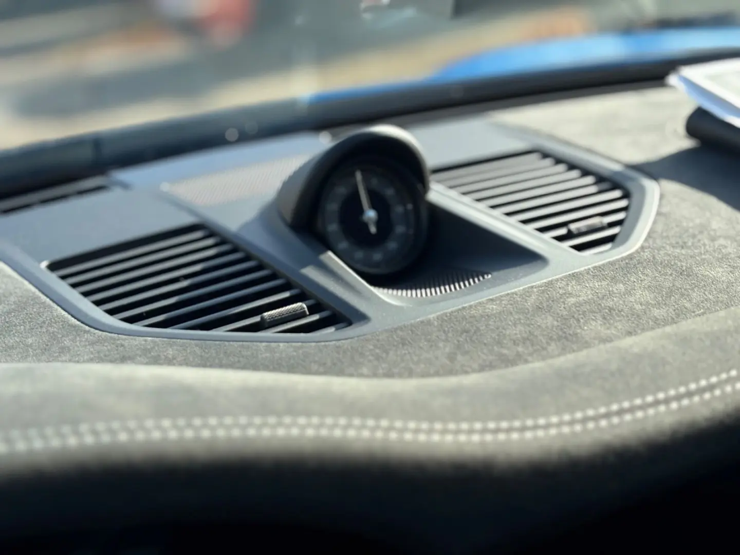 911 992 GT3 RS Weissach LIFT Garantie 06.28 PPF