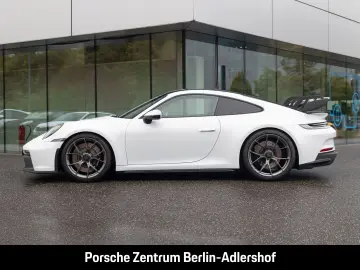 992 911 GT3 Clubsportpaket Carbon-dach BOSE